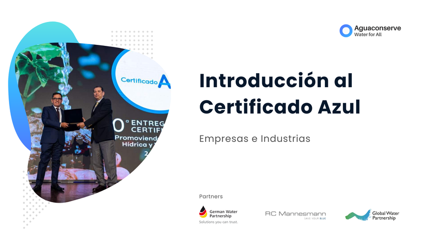 Introducción al Certificado Azul (Perú)