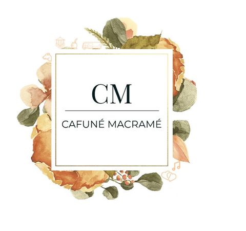 Cafuné Macramé