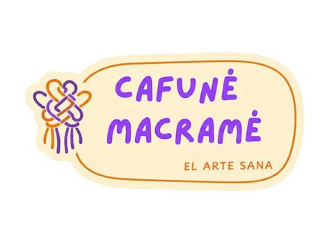 Cafuné Macramé