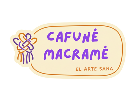Cafuné Macramé