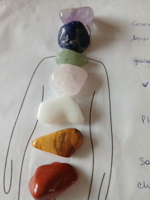 Sanación + REIKI Angelical con Mensaje Evolutivo
