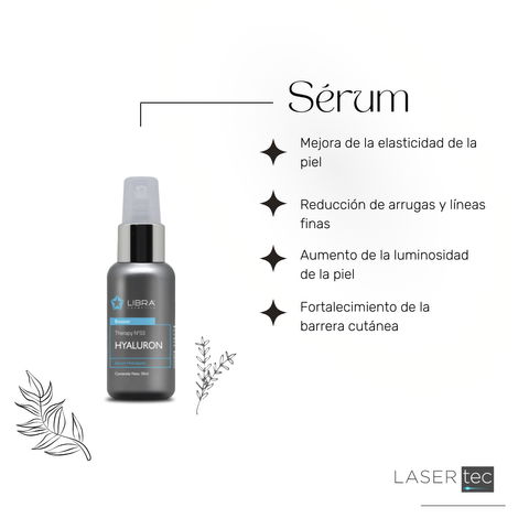 SERUM ÁCIDO HIALURÓNICO