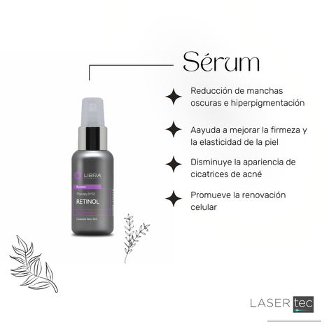 SERUM RETINOL