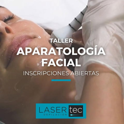 APARATOLOGIA FACIAL 