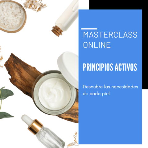 Seminario de principios activos