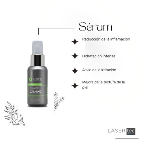 SERUM CALMING