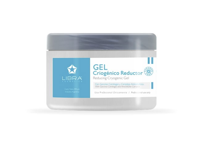 GEL CRIOGENO REDUCTOR