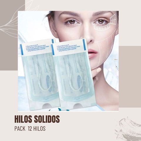 HILOS SOLIDOS 