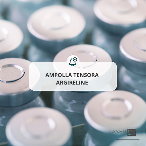 AMPOLLA ARGIRELINE APTO DERMAPEN 