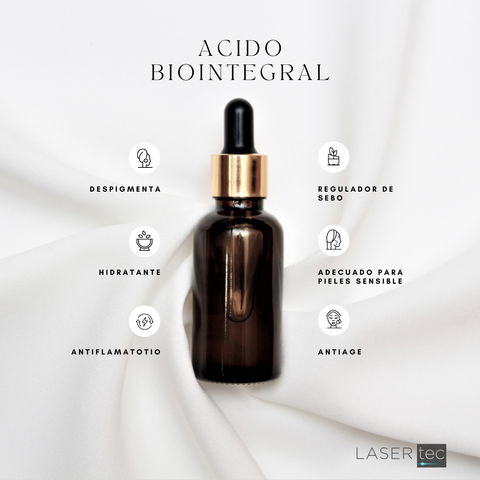 ACIDO BIOINTEGRAL