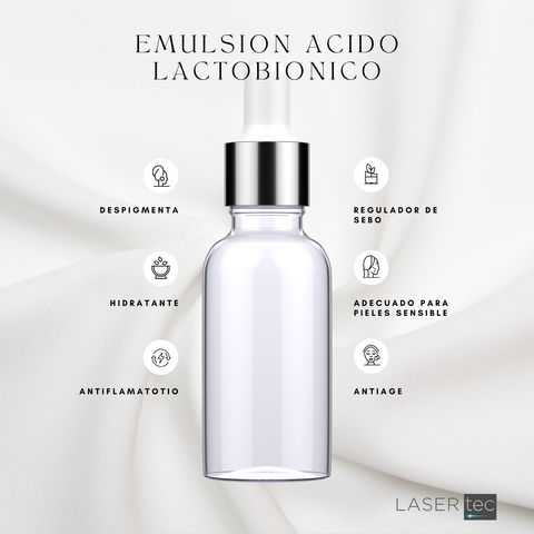 EMULSION LACTOBIONICO