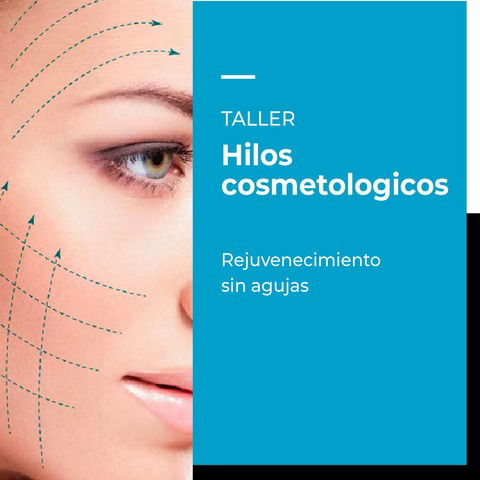 FULL HILOS - ARMONIZACION FACIAL COSMETOLOGICA 