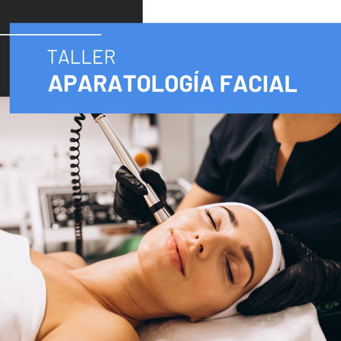 Aparatología facial 