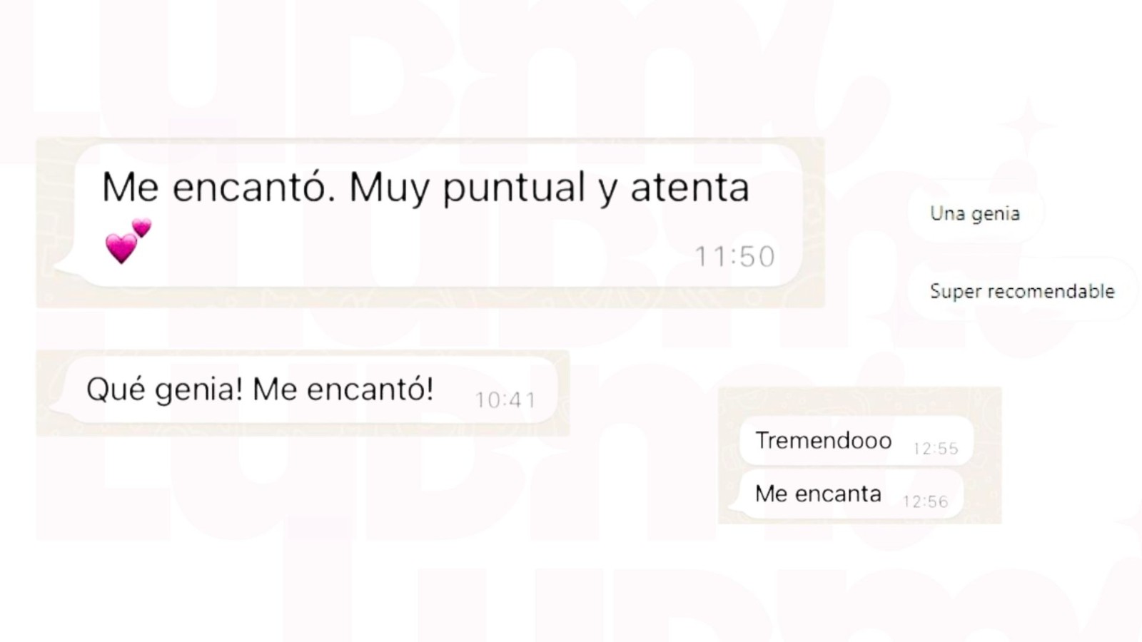 TESTIMONIO