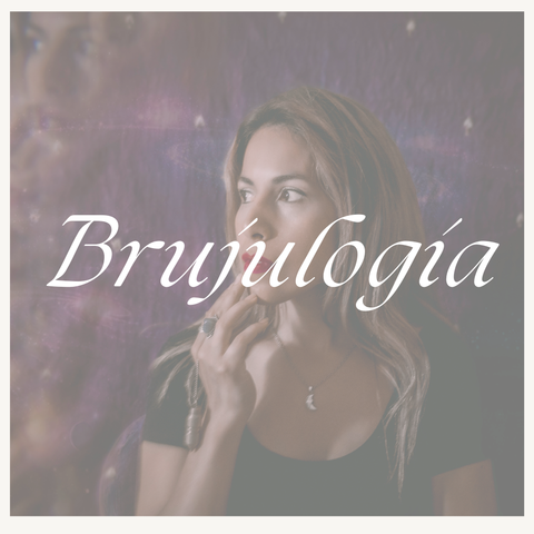 Brujulogia