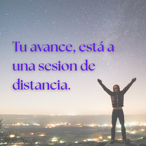 Sesion de Coaching ontologico