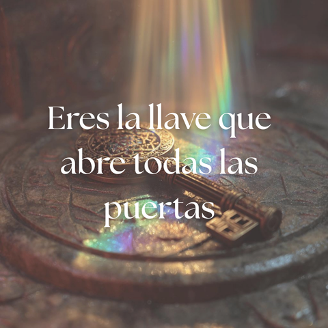 Apertura de Registros Akashicos