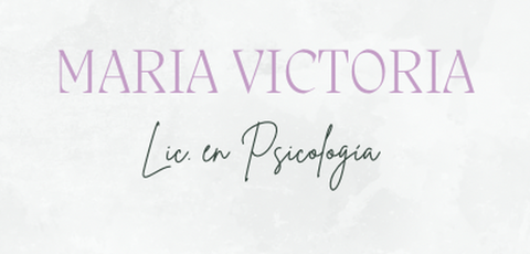 Lic. Maria Victoria