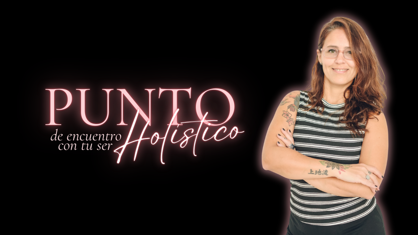 Punto Holístico Membresía
