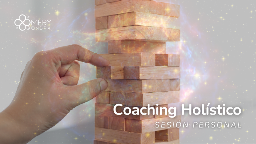 Coaching Holístico 15nal