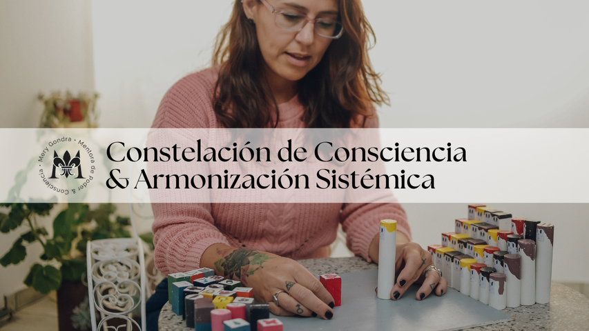 Constelación de Consciencia