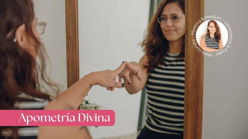 Apometría Divina
