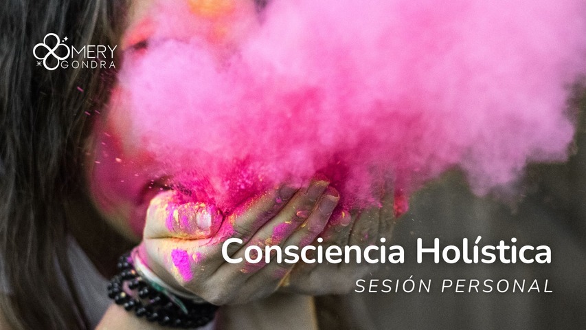 Coaching Holístico Semanal