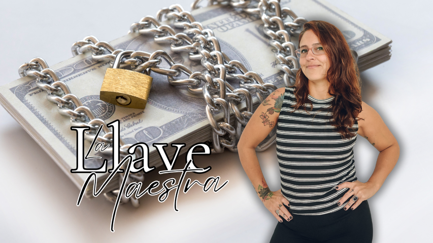 La Llave Maestra