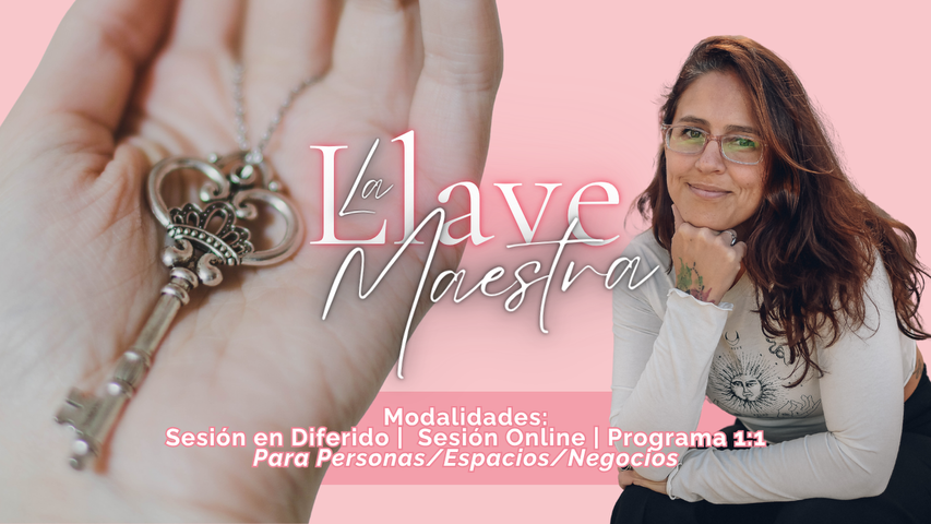 La Llave Maestra (Proceso Mensual)