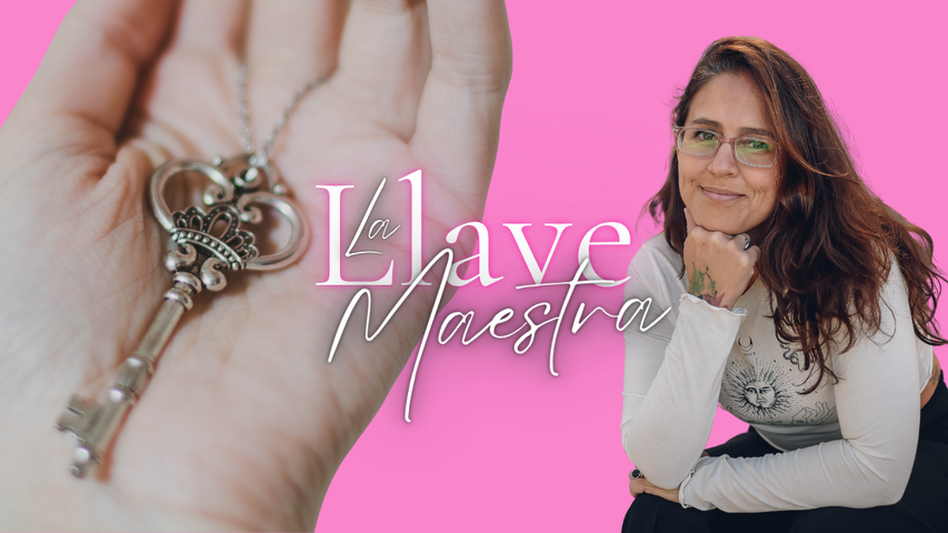 La Llave Maestra