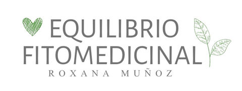 Equilibrio Fitomedicinal.