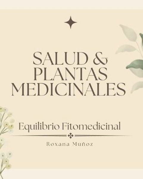 Salud y Plantas medicinales