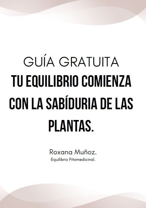 Salud & Plantas medicinales 