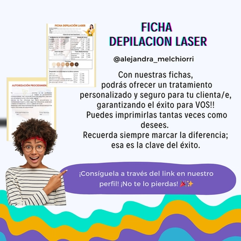 DEPILACION LASER