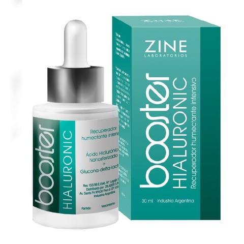 Booster Hialuronic