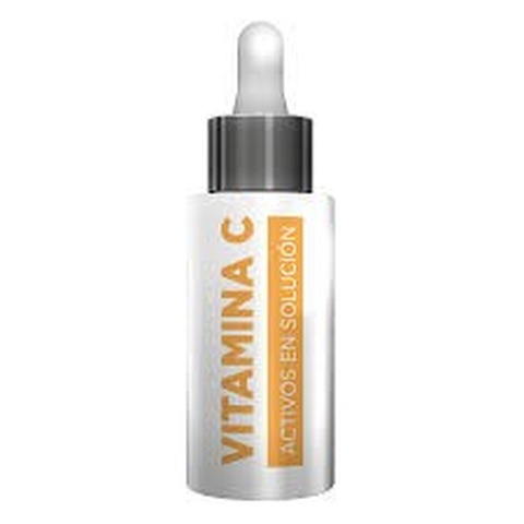 Solucion Vitamina c