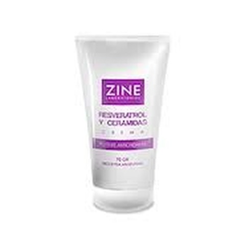 Solución Resveratrol en Crema