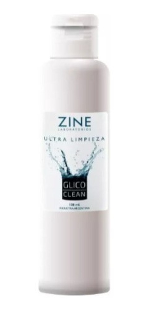 EMULSION DE LIMPIEZA NO LIPIDICA