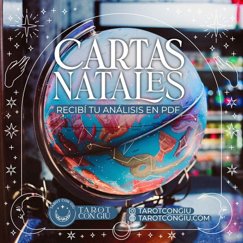 Cartas Natales