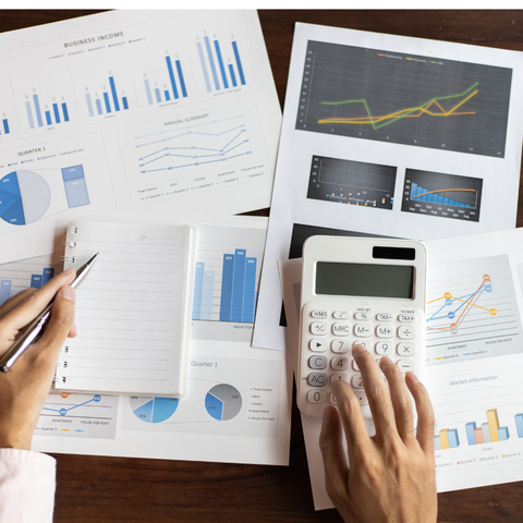Asesoría Estrategia Comercial para Negocios Sostenibles (1 sesión)