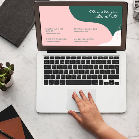 Curso Marketing Sustentable (próximamente)