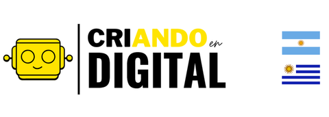 María Trione | Crianza en entornos digitales  