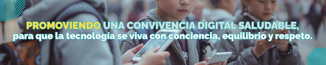 Crianza digital; Chicos y redes sociales; Digital Parenting