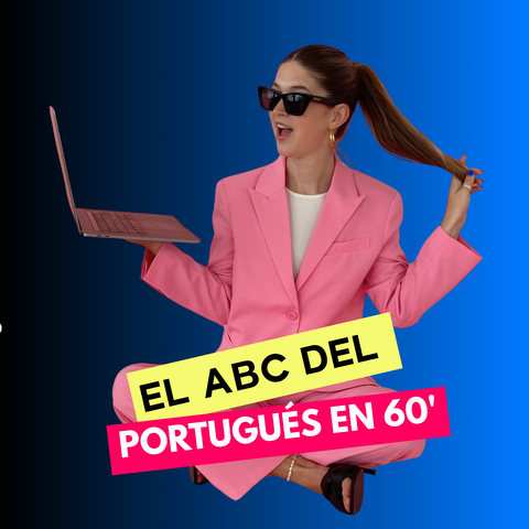 EL ABC DEL PORTUGUÉS