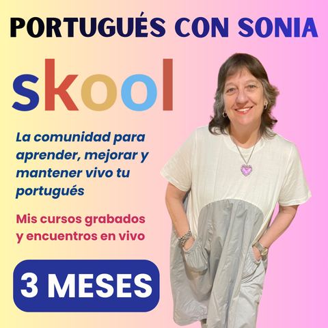 Comunidad en Skool 3 meses