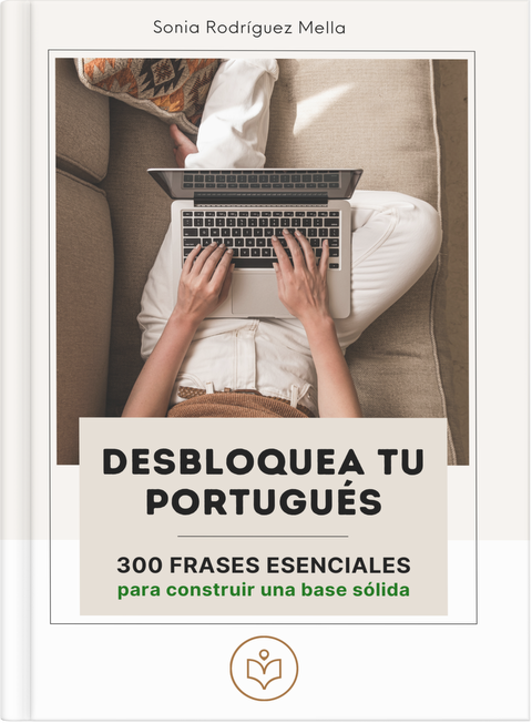 DESBLOQUEA TU PORTUGUÉS