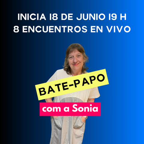 PRACTICAMOS PORTUGUÉS (inicia 18 de junio 19 h)
