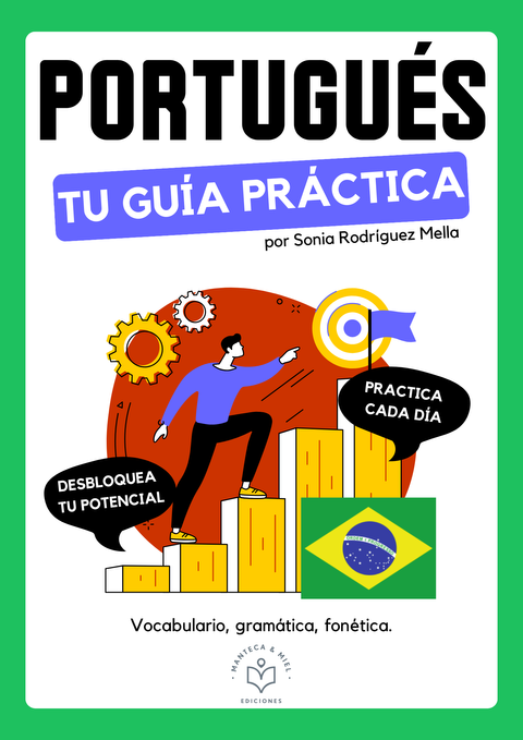 PORTUGUÉS: TU GUÍA PRÁCTICA