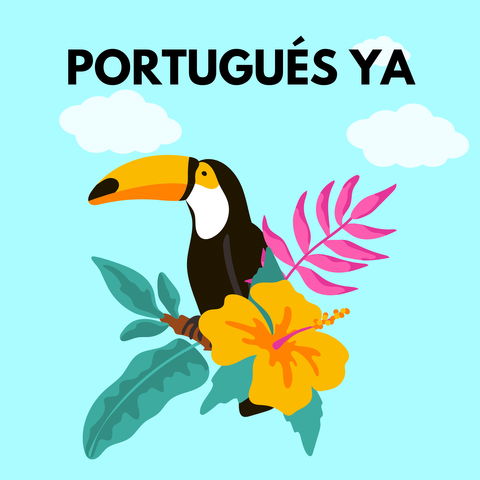 PORTUGUÉS YA