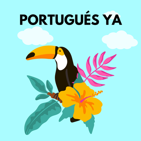 PORTUGUÉS YA (ultrabásico)